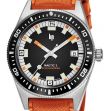 Montre LIP Nautic 3 Scaphandrier 670098