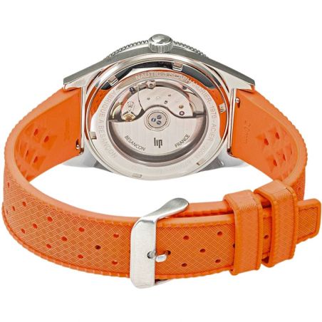 Montre LIP Nautic 3 Scaphandrier 670098