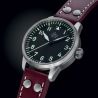 Montre Laco Pilot Watch Augsburg 42mm 861688.2