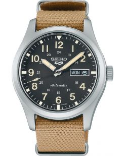 Montre Seiko 5 Field Sports...