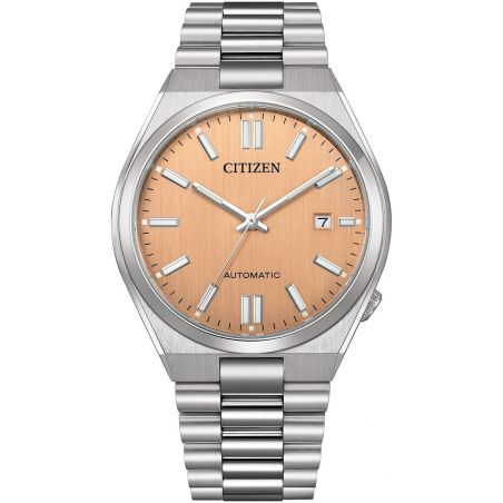 Montre Citizen Tsuyosa Salmon NJ0159-86Z