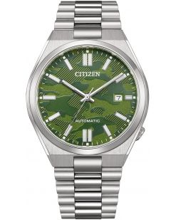 Montre Citizen Tsuyosa...