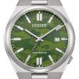 Montre Citizen Tsuyosa Military NJ0159-86X