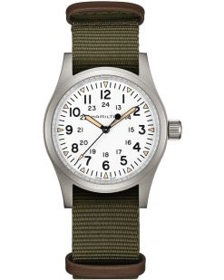 Montre Hamilton Khaki Field...