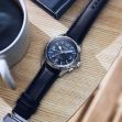 Montre Seiko Prospex Alpinist GMT SPB377J1