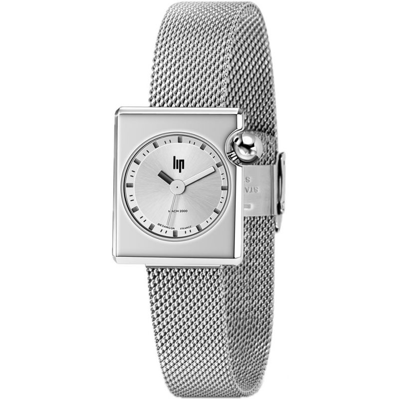 Montre LIP Mach 2000 Mini Square 671172