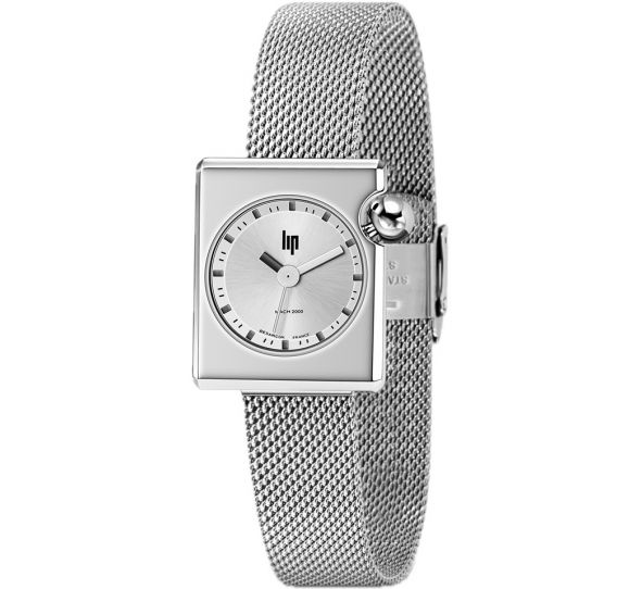 Montre LIP Mach 2000 Mini Square 671172