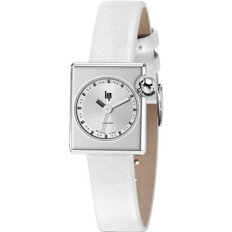 Montre LIP Mach 2000 Mini Square 671173