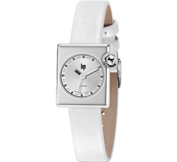 Montre LIP Mach 2000 Mini Square 671173