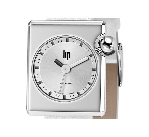 Montre LIP Mach 2000 Mini Square 671173