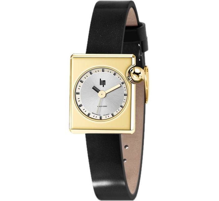 Montre LIP Mach 2000 Mini Square 671178