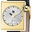 Montre LIP Mach 2000 Mini Square 671178