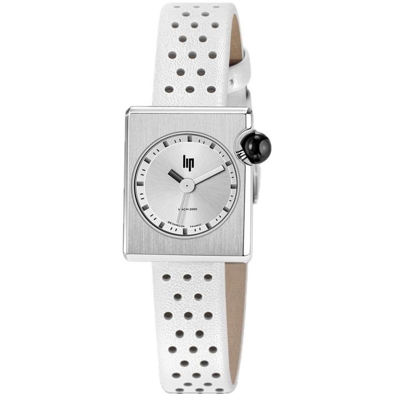 Montre LIP Mach 2000 Mini Square 671193