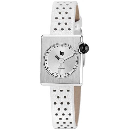 Montre LIP Mach 2000 Mini Square 671193