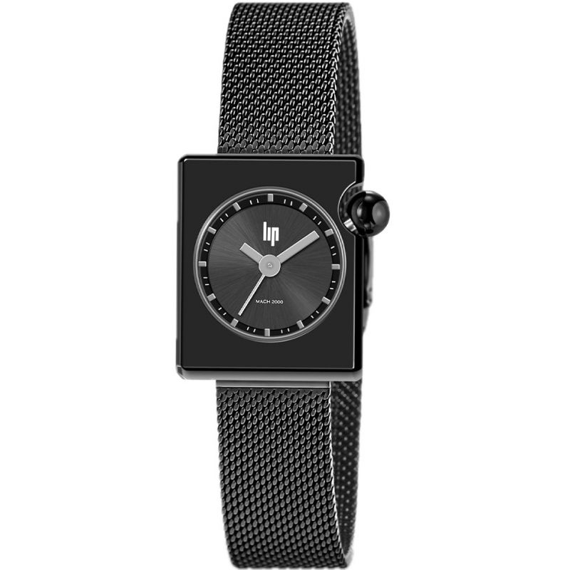 Montre LIP Mach 2000 Mini Square 671391