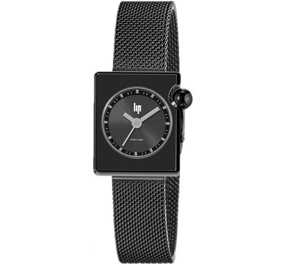 Montre LIP Mach 2000 Mini Square 671391