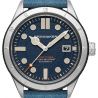 New Cahill Automatic Blue SP-5096-02 - Spinnaker 