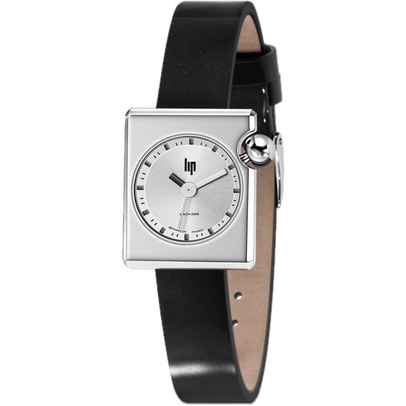 Montre LIP Mach 2000 Mini Square 671171