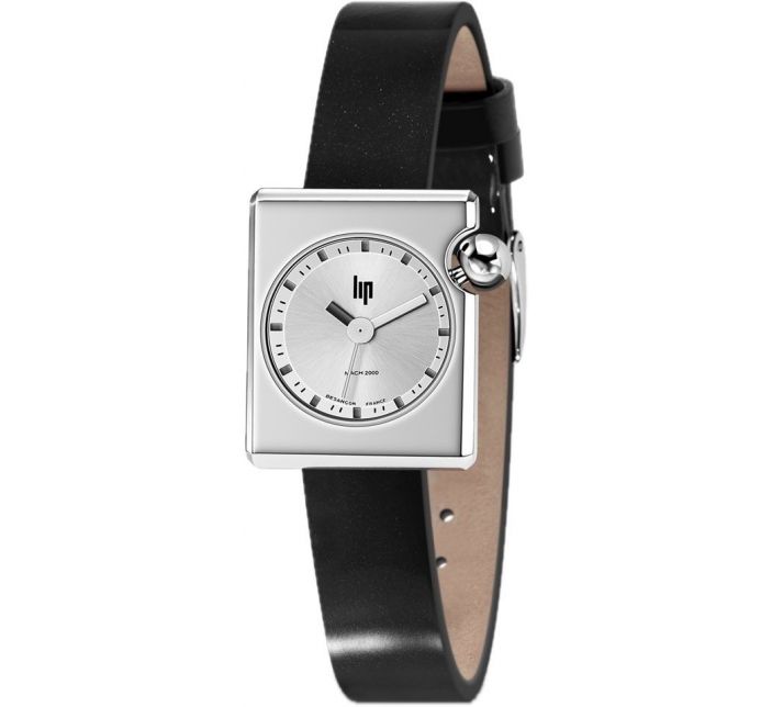 Montre LIP Mach 2000 Mini Square 671171