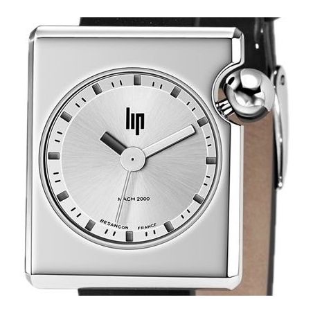 Montre LIP Mach 2000 Mini Square 671171