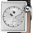 Montre LIP Mach 2000 Mini Square 671171