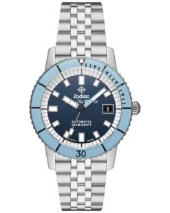 Montre Zodiac Super Sea...