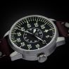 Montre Laco Pilot Watch Aachen 42mm 861690.2