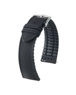 Bracelet Hirsch Arne Noir