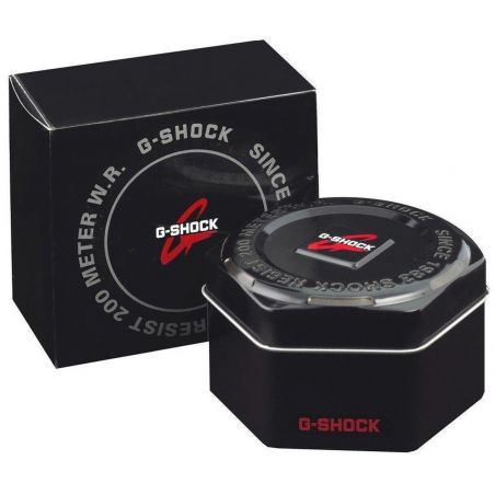 Montre G-Shock The Origin DW-5600BB-1ER