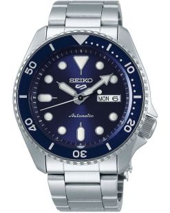 Seiko 5 Sports "Sports...