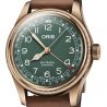 Montre Oris Big Crown Pointer Date 80th Anniversary Edition