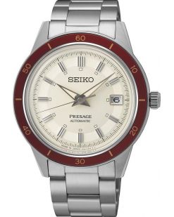 Montre Seiko Presage...