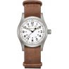 Montre Hamilton Khaki Field Mechanical 38mm H69439511