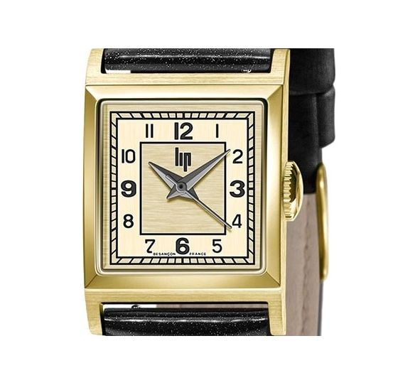 Montre LIP Churchill C18 671621