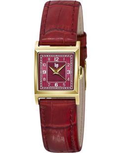 Montre LIP Churchill C18...