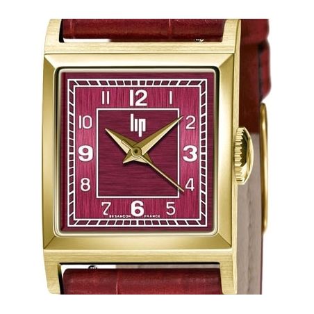 Montre LIP Churchill C18 671622