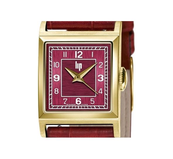 Montre LIP Churchill C18 671622