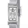 Churchill T13 Baguette Chrome/Bracelet Milanais - LIP