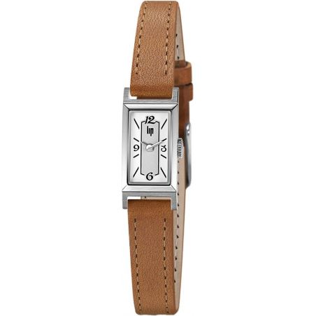 Montre LIP Churchill T13 Baguette 671206