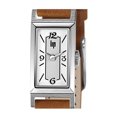 Montre LIP Churchill T13 Baguette 671206