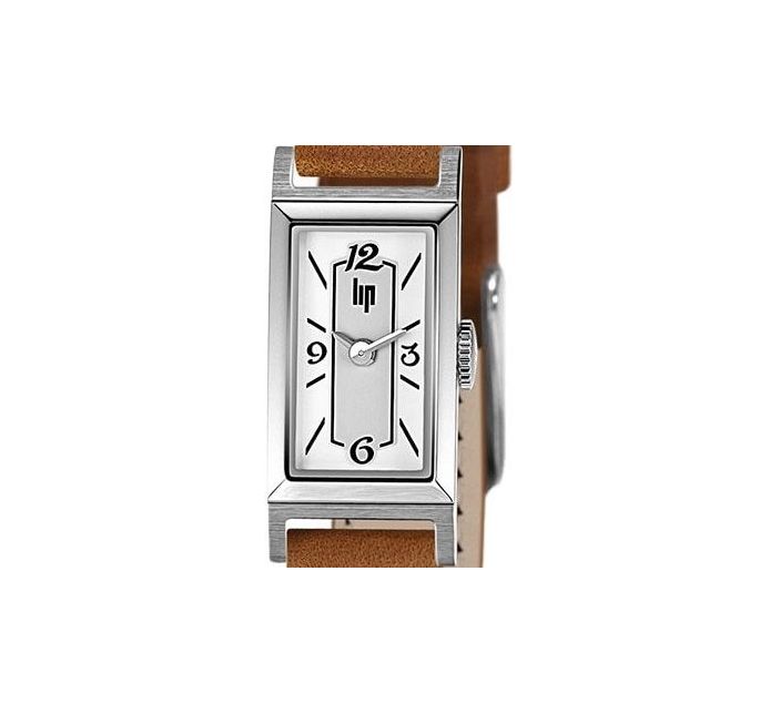 Montre LIP Churchill T13 Baguette 671206