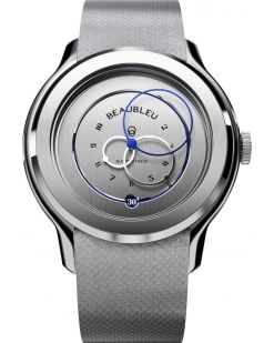 Montre Beaubleu Ecce Vesperal