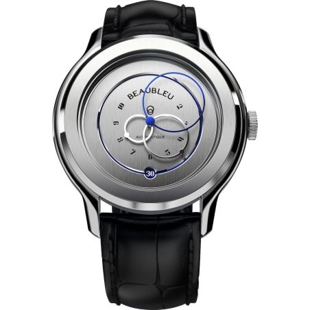 Montre Beaubleu Ecce Vesperal