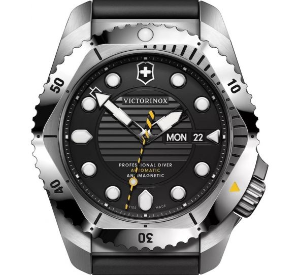 Montre Victorinox Dive Pro Automatique 241994