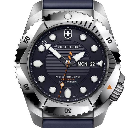 Montre Victorinox Dive Pro Automatique 241995