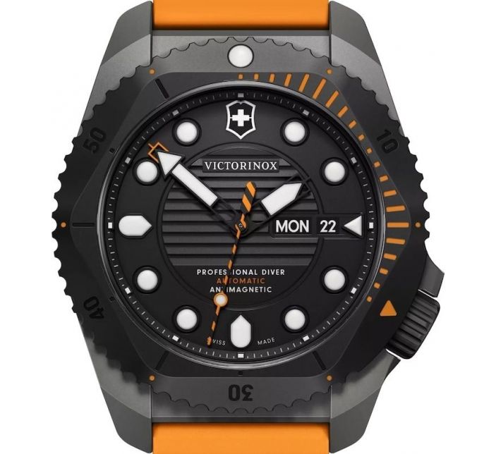 Montre Victorinox Dive Pro Automatique 241996