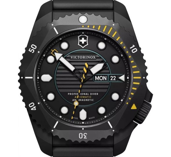 Montre Victorinox Dive Pro Automatic 241997