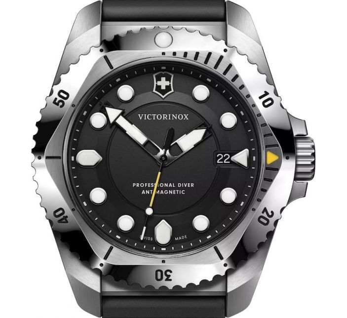 Montre Victorinox Dive Pro Quartz 241990