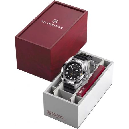 Montre Victorinox Dive Pro Quartz 241990