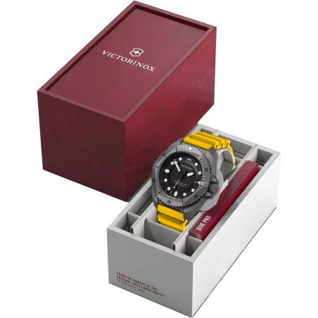 Montre Victorinox Dive Pro Quartz 241992